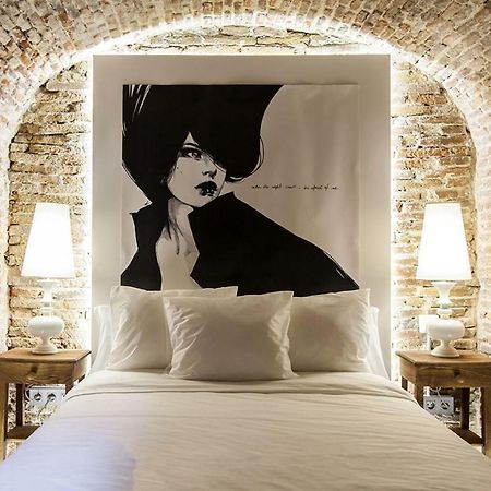 Madrid to heaven Apartment Buitenkant foto