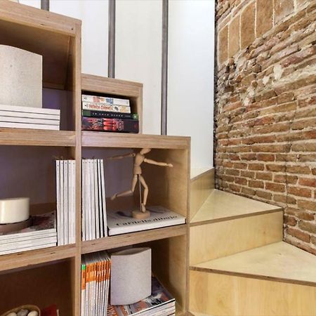 Madrid to heaven Apartment Buitenkant foto