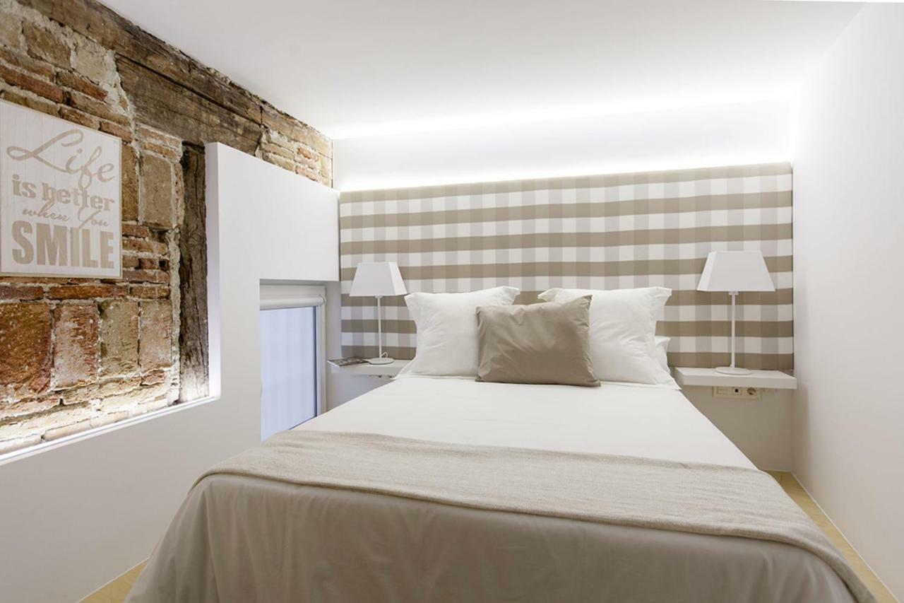 Madrid to heaven Apartment Buitenkant foto