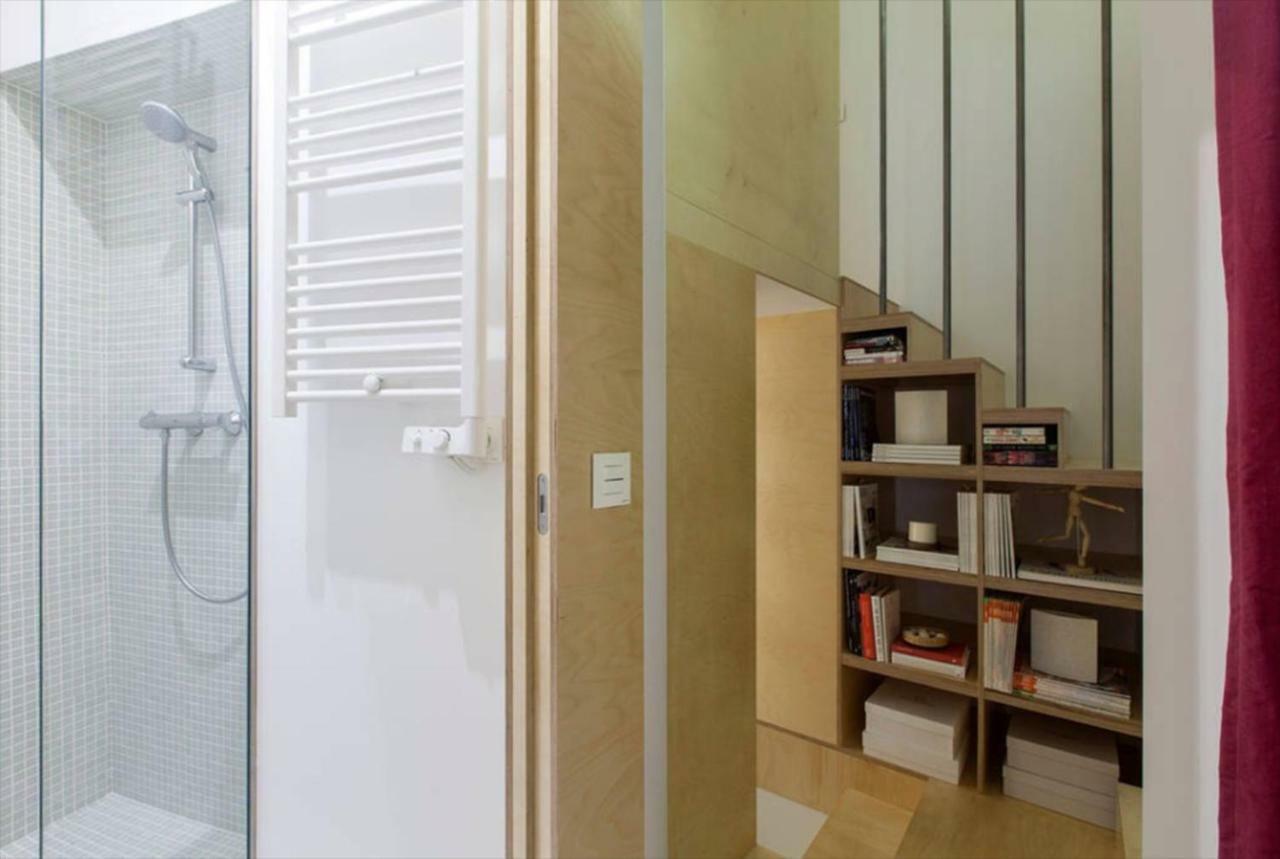 Madrid to heaven Apartment Buitenkant foto