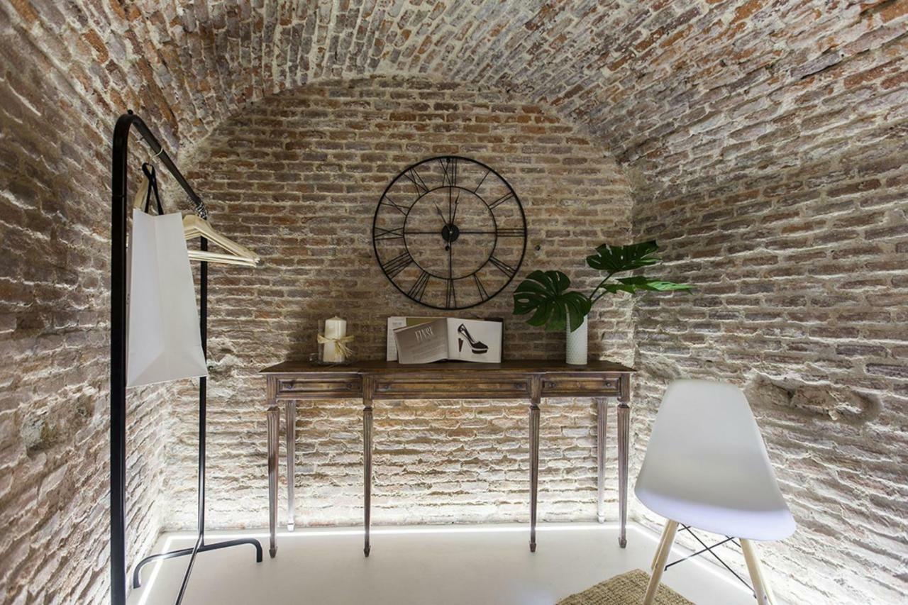 Madrid to heaven Apartment Buitenkant foto