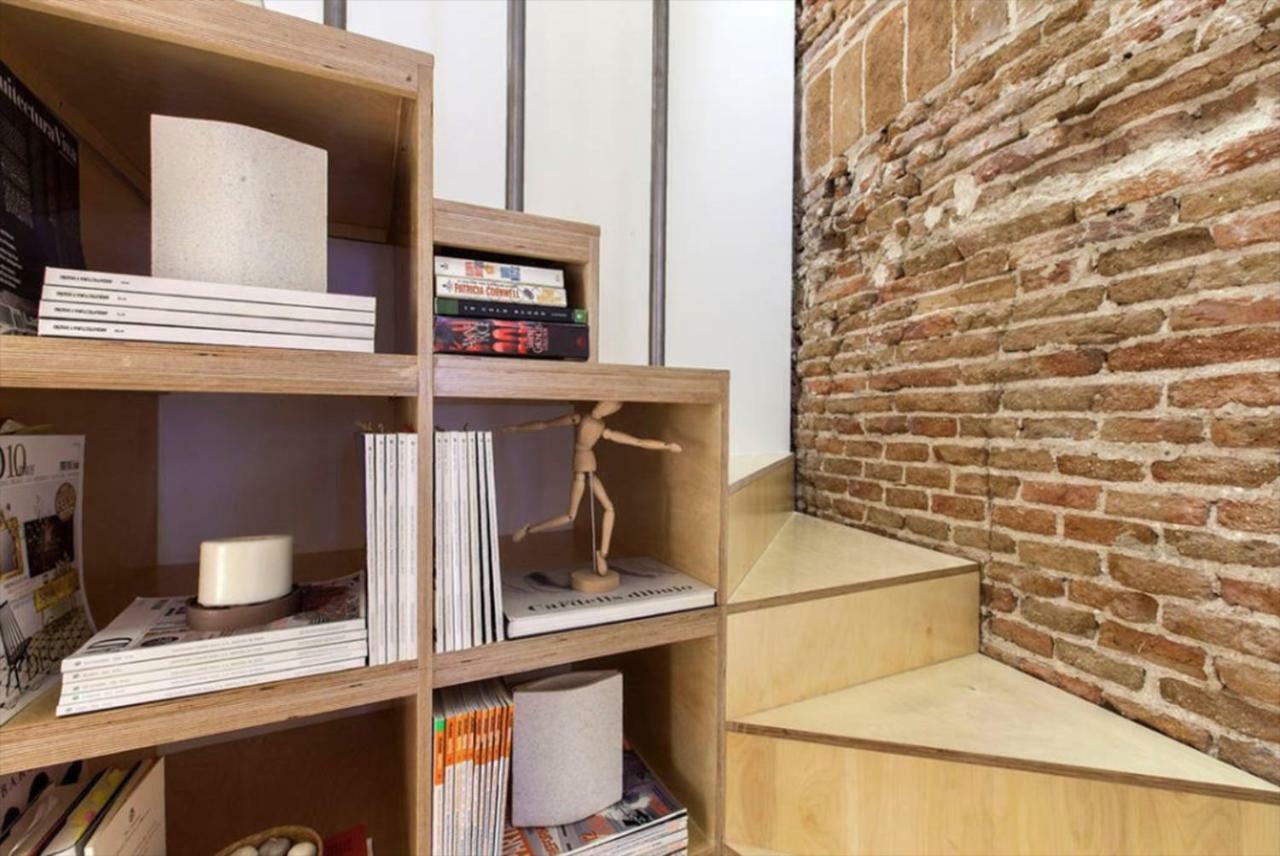 Madrid to heaven Apartment Buitenkant foto