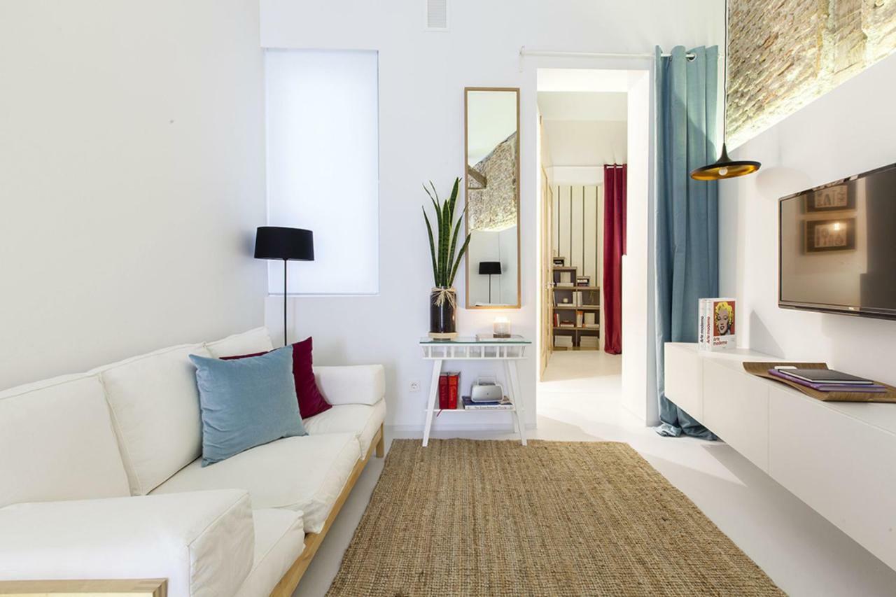 Madrid to heaven Apartment Buitenkant foto